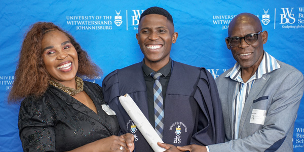 First innovators graduate from Wits Crucible Centre for Entrepreneurship